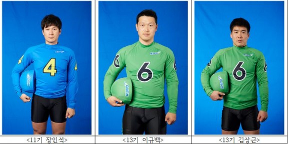 경륜, 벨로드롬의 숨은 진주