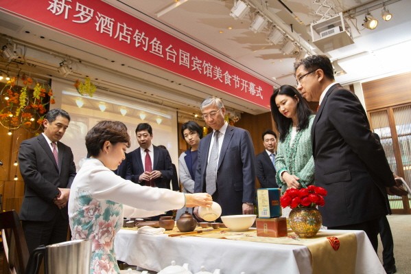 사진=신라호텔 제공