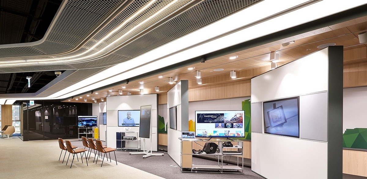 마이크로소프트 테크놀로지 센터 서울(Microsoft Technology Center Seoul), 사진제공=마이크로소프트