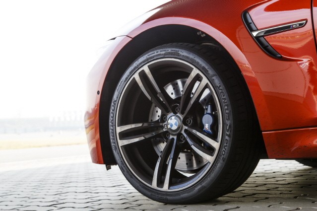 한국타이어, BMW 드라이빙 센터 타이어 독점 공급 연장