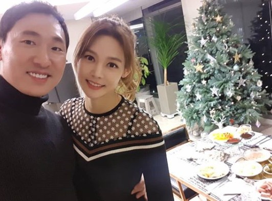 사진= 안현모 인스타그램