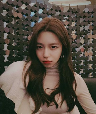 사진=채지안 인스타그램