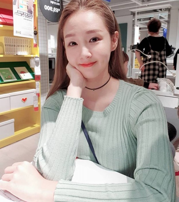 사진=오정연 SNS