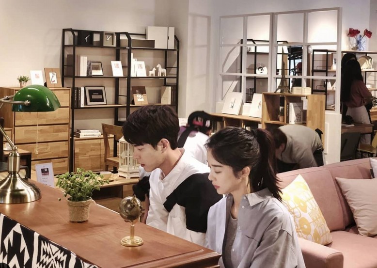 사진=이청아 SNS
