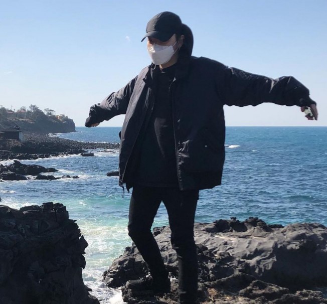 사진=노엘 SNS
