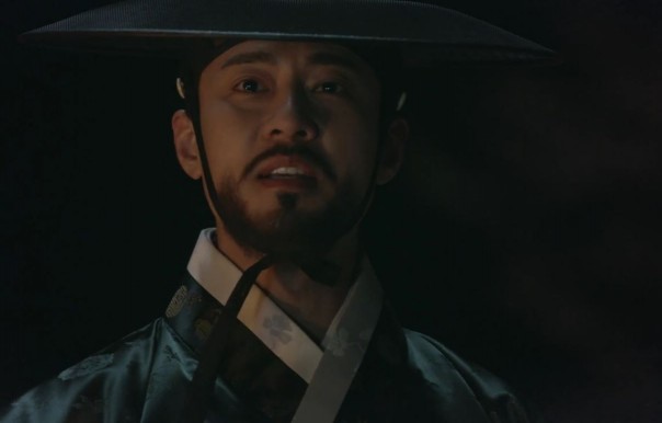 사진=SBS '해치'