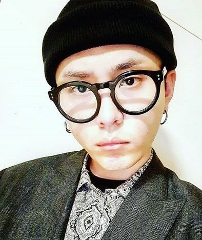 사진=용준형 SNS