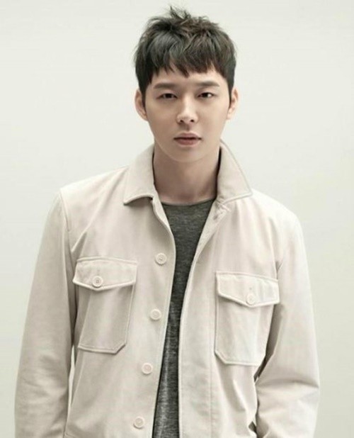 사진=박유천 SNS