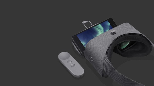 Daydream View