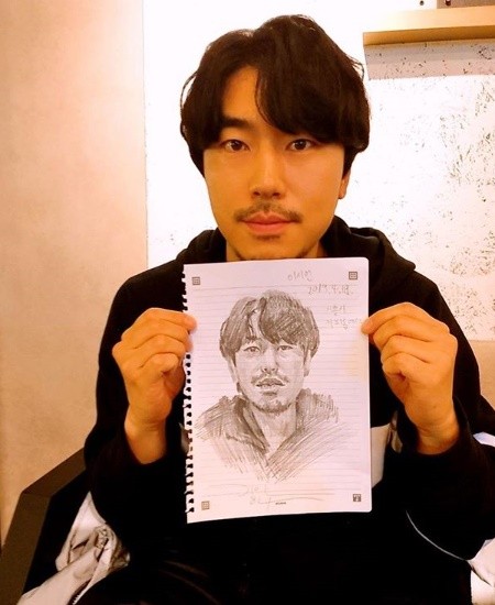 사진: 이시언 인스타그램