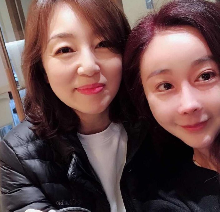 사진=함소원 SNS