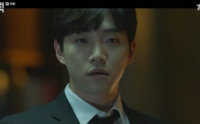 [ET-ENT 드라마] ‘자백’(10) 최도현 변호사의 눈에 흐르는 눈물은, 노선후 검사가 흘리는 눈물인가?