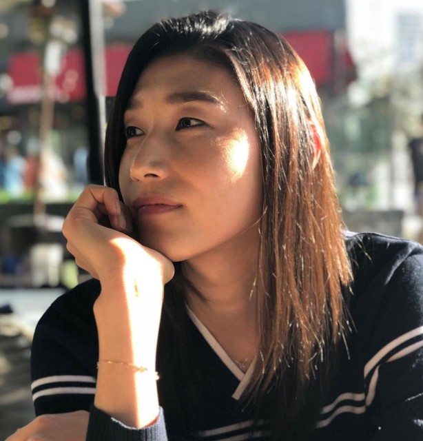 사진=김연경 SNS
