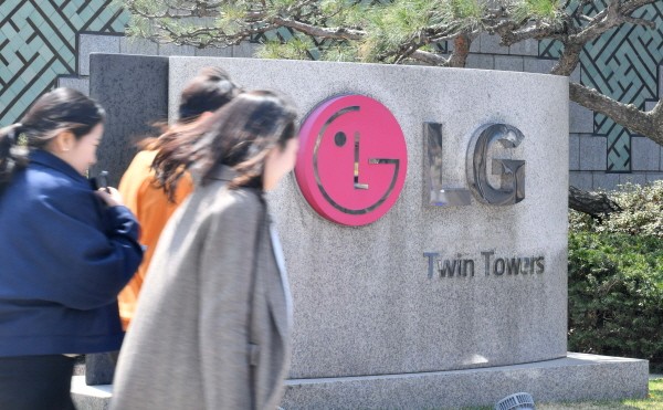 생활가전 최대 실적...LG전자, 1분기 영업익 9006억