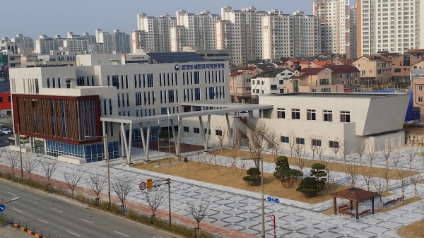 새만금지방환경청, 7일부터 ‘전북지방환경청’으로 명칭 변경