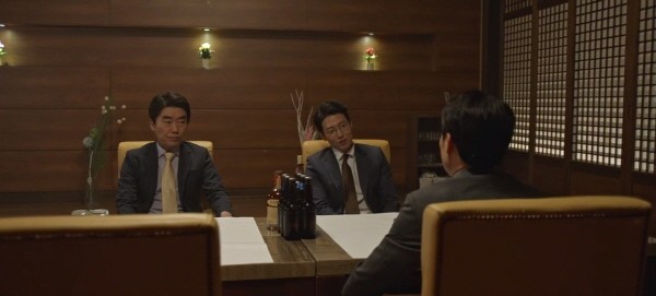 ‘자백’ 스틸사진. 사진=tvN 방송 캡처
