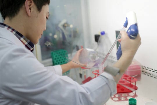 K바이오 시대의 서막...의료계 AI 도입 어디까지 왔나