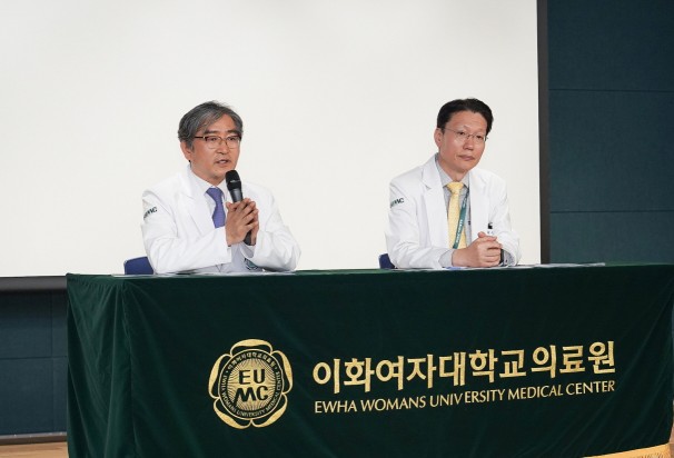 기자 간담회