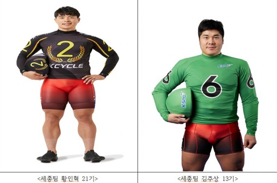 경륜, 충청권 파워 주목