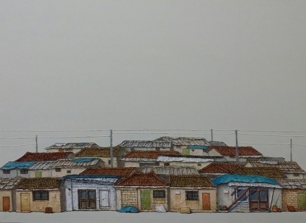 어릴적 그곳에 가면 너를 만날까, 그리운 달동네로 가보자