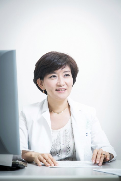 이화여자대학교 의료원 이향운 교수