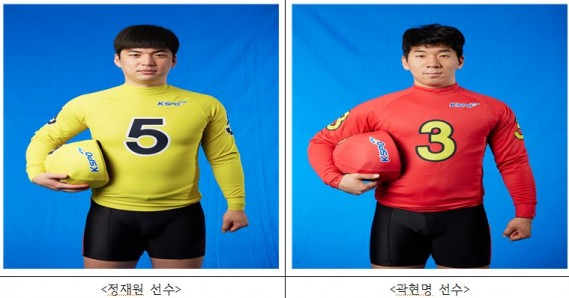 경륜 특선급, 떠오르는 6인방