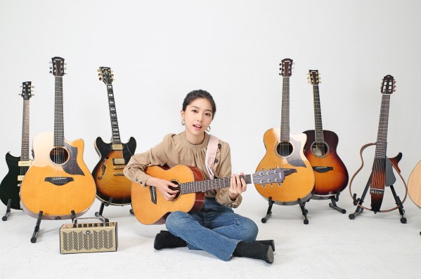 사진=야마하뮤직코리아 제공