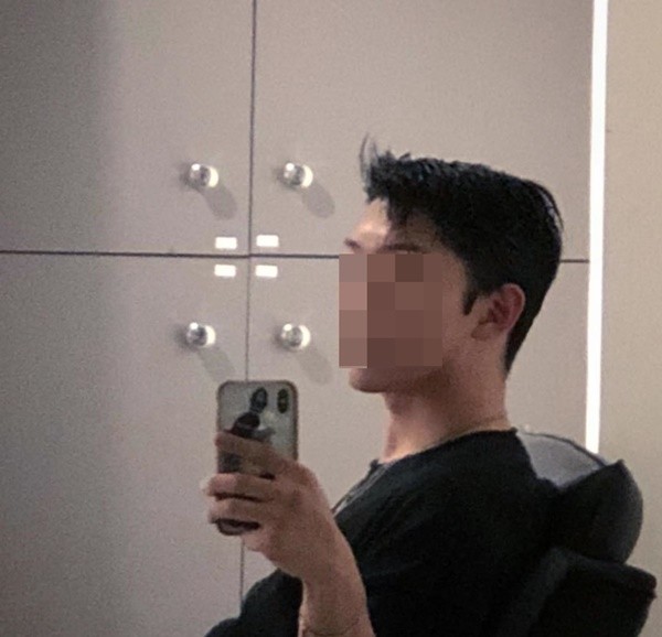 사진=최종범 SNS