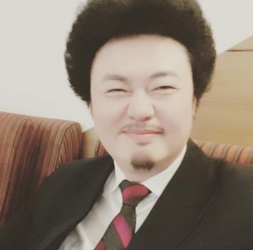 사진=윤택 SNS