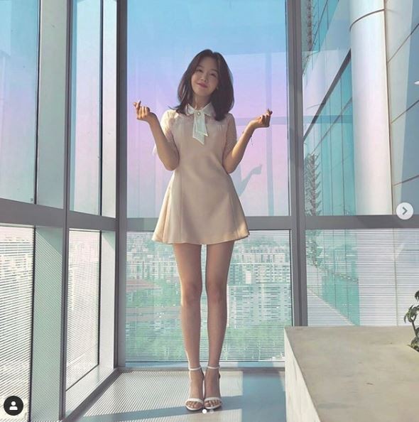 사진=방민아 인스타그램