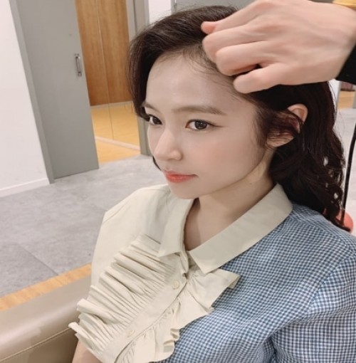사진=홍자 인스타그램