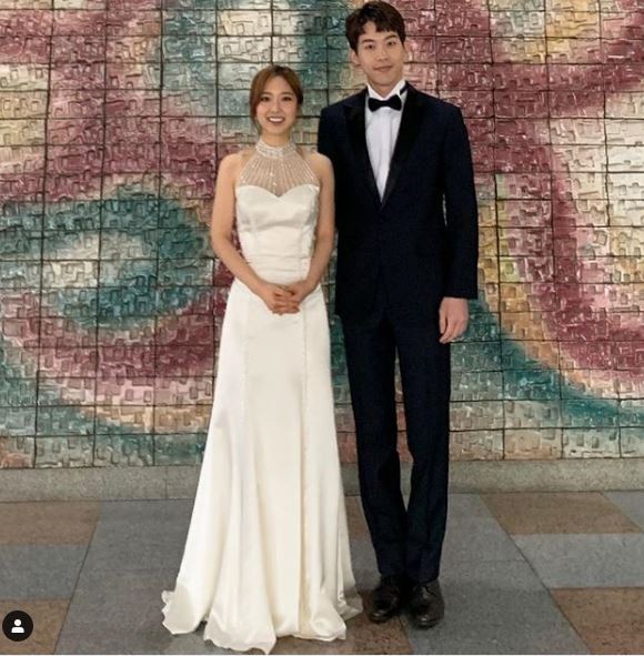사진=이혜성 인스타그램