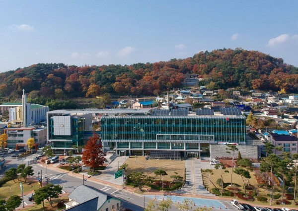 부안군, 친환경 전기이륜차 구매 지원사업 나서