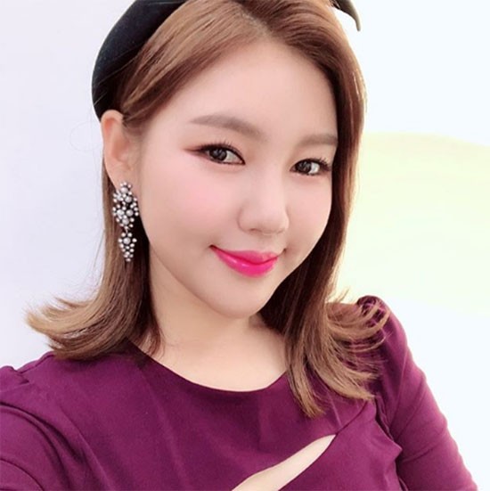 사진=송가인 인스타그램