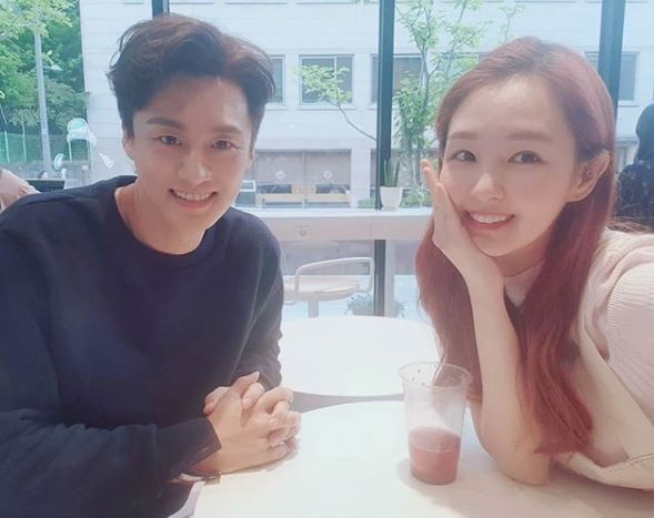 사진=오정연 인스타그램