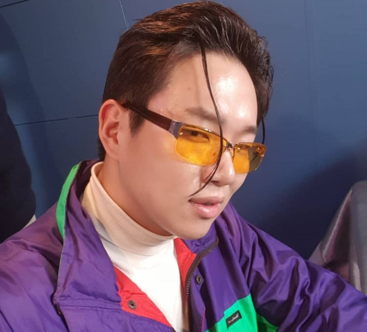 사진=장성규 SNS
