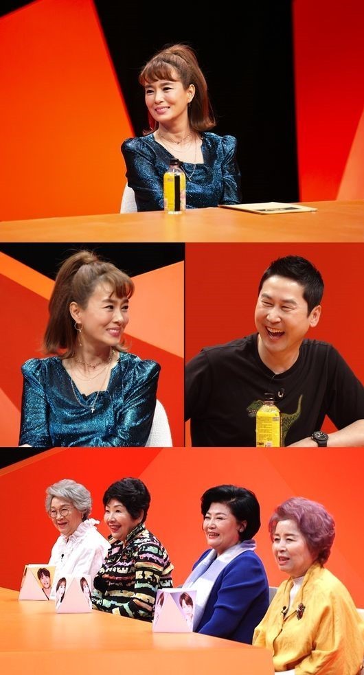 사진=SBS '미운 우리 새끼'