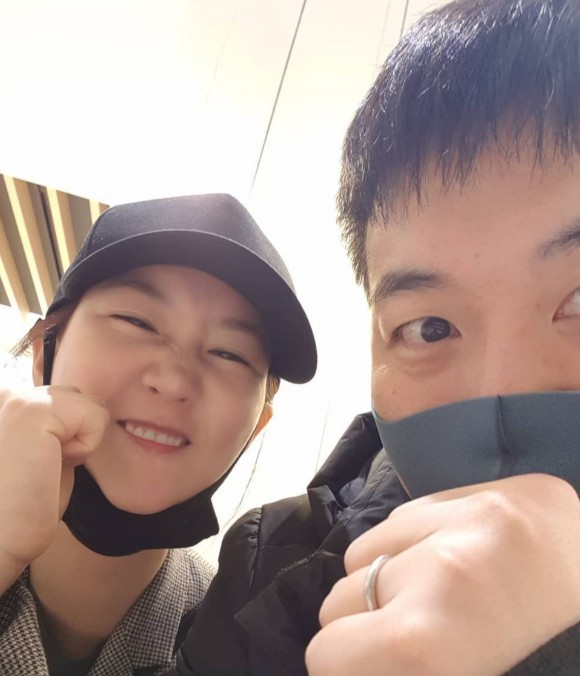 사진=도경완 SNS