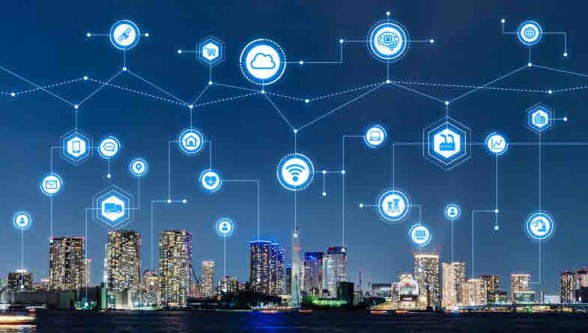 동서발전 “당직화력본부서 무선 IoT 망 실증 완료”