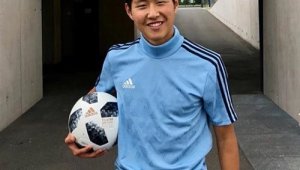 {htmlspecialchars(이강인, U-20 월드컵 ‘올해 가장 중요한 무대’)}
