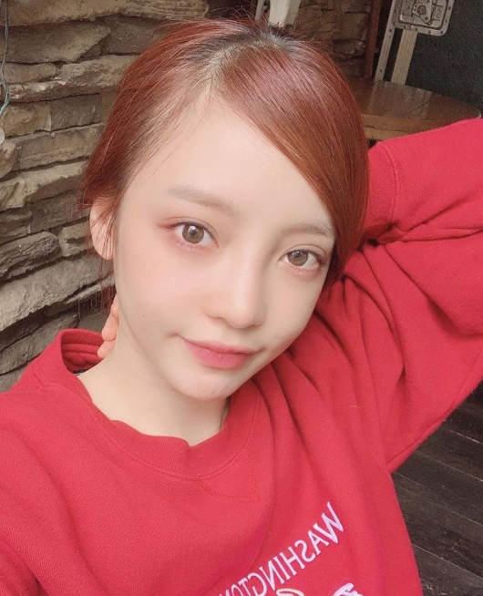 사진=구하라 SNS 캡처