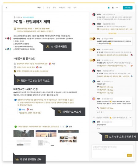 사진=콜라비 제공