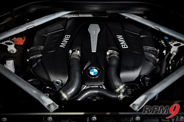 BMW, 대형 SAV ‘뉴 X7’으로 럭셔리 SUV 왕좌 노린다