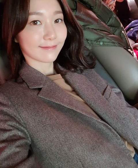 사진: 이유영 인스타그램