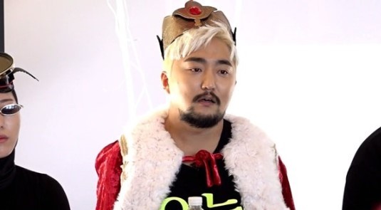 사진=MBC '전지적 참견 시점'