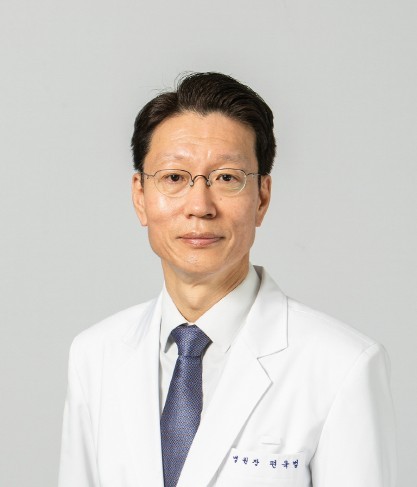편욱범 이대서울병원장