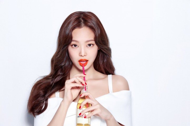 헤라, ‘센슈얼 아쿠아 립스틱’ 출시