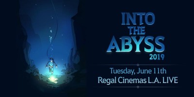 펄어비스, 美서 ‘Into the Abyss’ 행사 개최 예정