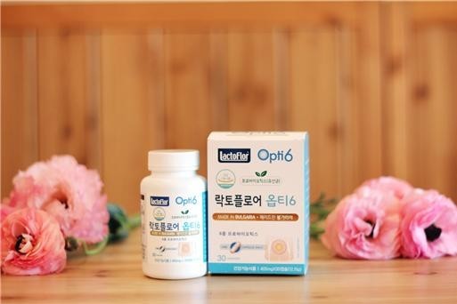 켄디코리아, 건강한 장을 위한 '불가리아 유산균 Opti6' 선보여