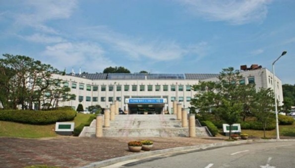 계룡시, 2018 연평균 초미세먼지 환경기준 달성…전국 기초지자체 중 유일